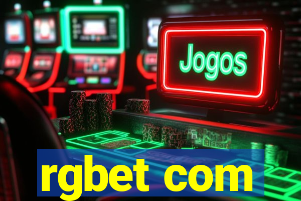 rgbet com